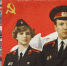 «Праздник юности, чести и верности присяге» — Забайкальское краевое отделение КПРФ - КПРФ