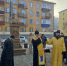 Бюст святителя Луки установили напротив медицинской академии в Чите - Забайкальский рабочий