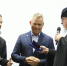 Владыка Димитрий наградил автора картины о Святителе Луке епархиальной медалью - Администрация Забайкальского края