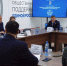 «Единая Россия» провела круглый стол на тему «Забота о защитниках Отечества: обучение участников СВО» - Единая Россия