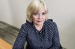 Марина Размахнина назначена главой Департамента труда и занятости в Забайкалье