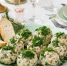 Салат "Селяночка" - младшая сестра "Оливье": такой же вкусный салат на новогодний стол, только дешевле в 2 раза - ChitaMedia