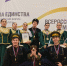 Фланкировщики из Забайкалья завоевали «серебро» Всероссийского чемпионата в Красноярске - Забайкальский рабочий