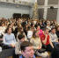 В школе № 49 Забайкальского края прошла инклюзивная бизнес-игра «Деловой город: Экстрабилити-бизнес» - Комитет образования г. Чита