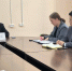 Встреча с предпринимателями - получателями субсидии в сфере туризма прошла в Минэкономразвития Забайкалья - Администрация Забайкальского края