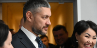 Осипов рассказал о том, какую помощь Забайкалье оказывает участникам СВО - Забайкальский рабочий
