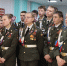 О военной истории и туризме в Доме юнармии - Комитет образования г. Чита