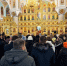 Русский форум: Молебен в Кафедральном соборе объединил сотни забайкальцев и гостей региона - Администрация Забайкальского края