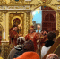 Молебен и крестный ход перед стартом "Русского форума" прошли в Чите - ChitaMedia