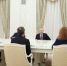 Путин не отверг мирный план США — Песков - ChitaMedia