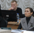 ​Олеся Дьяченко представила проект «Россия без сквернословия» на Рождественских чтениях в Забайкалье - Администрация Забайкальского края