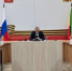 Осипов встретился с курсантами управленческой программы "Муравьев-Амурский 2030" - ChitaMedia