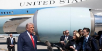 Зеленский так и не ознакомился с мирным планом Вашингтона — Трамп разочарован - ChitaMedia
