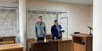 Экс-заместителю мэра Читы вынесли приговор - ZAB.RU