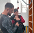 По благословению митрополита Читинского и Петровск- Забайкальского Димитрия в рамках XVI этапа региональных  рождественских чтений «Просвещение и нравственность: формирование личности и вызовы времени» в школе поселка Колочное прошло  открытое занятие по спортивному туризму. - Читинская епархия