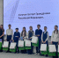 Самые активные школьники Забайкалья получили первые паспорта в День Конституции - Администрация Забайкальского края