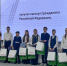 170 школьников Забайкалья торжественно получили паспорта в День Конституции - ChitaMedia