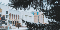 Погода ИА ChitaMedia Анастасия Москалёва - ChitaMedia