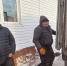 ​Пострадавшим от паводков жителям Забайкалья начали выдавать продовольственные наборы - Министерство сельского хозяйства