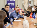 Впервые модуль программы прошёл на Дальнем Востоке и в Арктике