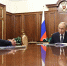 Путин обсудил поддержку бойцов СВО с секретарём генсовета «ЕР» - Забайкальский рабочий