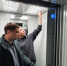 ​По национальному проекту в регионах до 2030 года заменят почти 100 тысяч лифтов - Администрация Забайкальского края