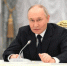 Мораторий для застройщиков не продлевать - Путин - ChitaMedia