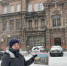 Исторические здания Читы набирают популярность у туристов - Забайкальский рабочий