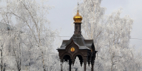 Зима Мария Оленникова, IrkutskMedia - ChitaMedia