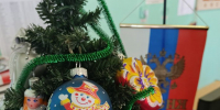 Новогодний блиц-турнир в Краснокаменске    - Федерация шахмат