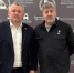 Режиссёру фильма "9 секунд" вручили медаль Алдара Цыденжапова - ChitaMedia