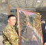 Выставка-распродажа картин в поддержку бойцов СВО открылась в Чите - Забайкальский рабочий