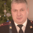 Начальник читинской полиции исполнил новогоднее желание девочки - ChitaMedia