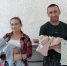 В Забайкалье 88 семей в 2025 году пополнились двойнями - Забайкальский рабочий