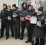 Весёлые "Рождественские старты" в школе 52 - праздник спорта и смеха!!! - Комитет образования г. Чита