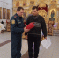 Празднование Рождества Христова в Забайкалье на контроле МЧС России - МЧС Забайкальского края