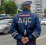 ДПС Мария Смитюк, ИА PrimaMedia - ChitaMedia
