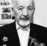 В Чите скончался 99-летний участник Великой Отечественной войны - Байкал24