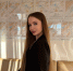 Забайкальская диспетчер Анна Куприянова вышла в полуфинале "Авиа Мисс 2" - ChitaMedia