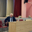 В школе №35 прошло рабочее совещание по безопасности и соблюдения норма охраны труда  - Комитет образования г. Чита