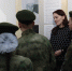 Памятная дата в Доме юнармии - Комитет образования г. Чита