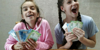 Дети ИА ЕАОMedia - ChitaMedia