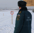 Девять ледовых переправ открыли в Забайкалье для движения транспорта - Забайкальский рабочий