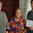 Ветеран Великой Отечественной войны из Забайкалья отметила 95-летие - ChitaMedia