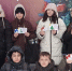 Подведены итоги муниципального конкурса «Елочка, живи» среди членов школьных лесничеств - Рослесозащита