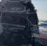 Один человек погиб при столкновении двух фур в Забайкалье - Забайкальский рабочий