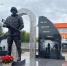 Восемь мемориалов героям СВО возведут в Забайкалье в 2026 году - Забайкальский рабочий
