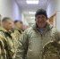 Сотрудники и ветераны СОБРа «Кристалл» поздравили с юбилеем своего боевого товарища - Росгвардия