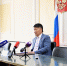 Юрий Кон прокомментировал перенос сроков газификации Петровска-Забайкальского - Забайкальский рабочий