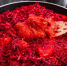 Салат из сырой свёклы, яблок и моркови - гора витаминов и взрыв вкуса - польза, умноженная на 1000 - ChitaMedia